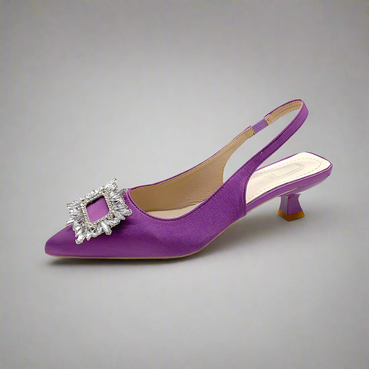Christabel Slingbacks