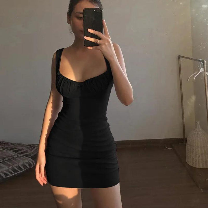 Emilia Bodycon Dress