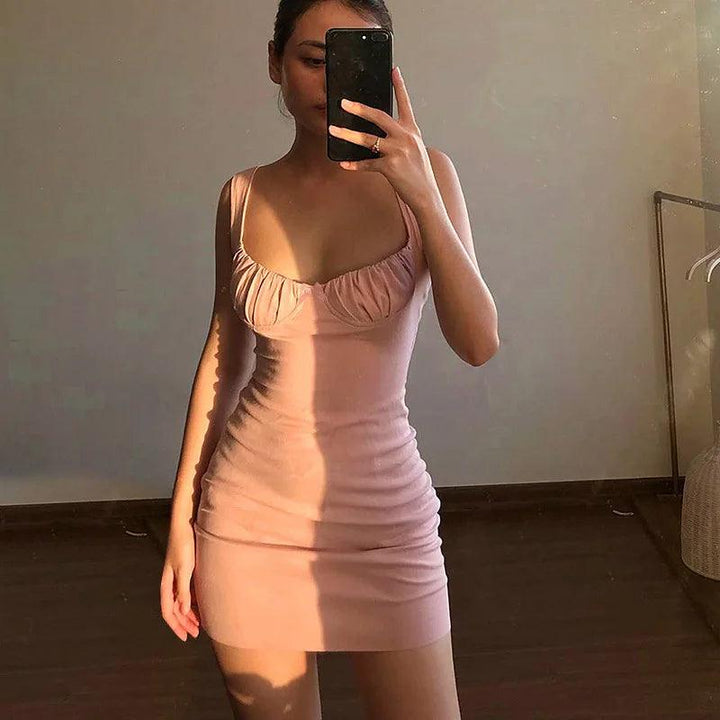 Emilia Bodycon Dress