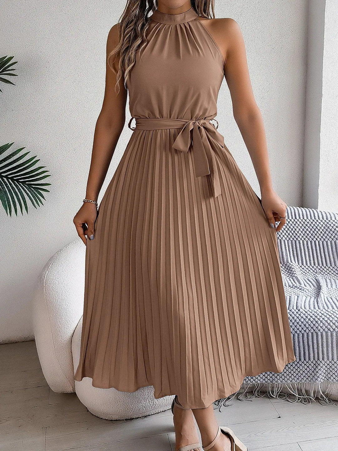Ophelia Elegant Dress