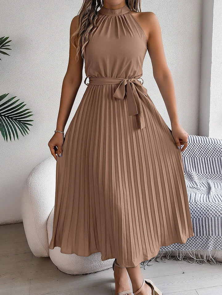 Ophelia Elegant Dress