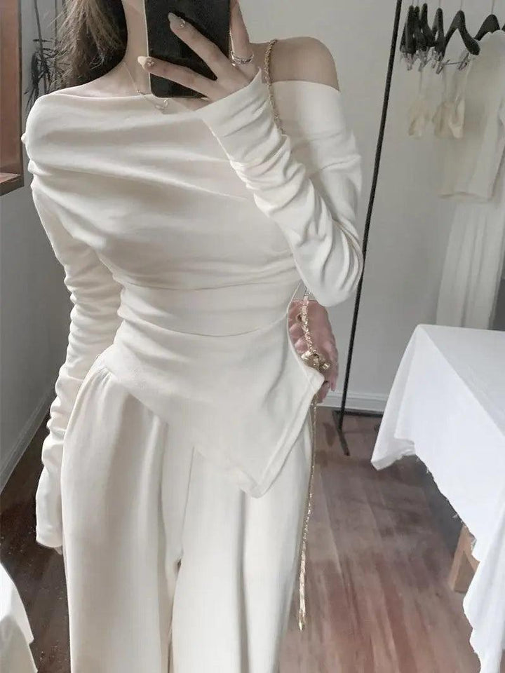 Rose Trouser Set