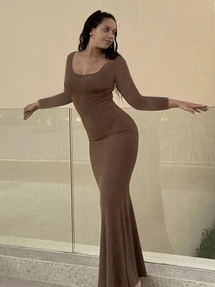 Chloe Everyday Maxi Dress