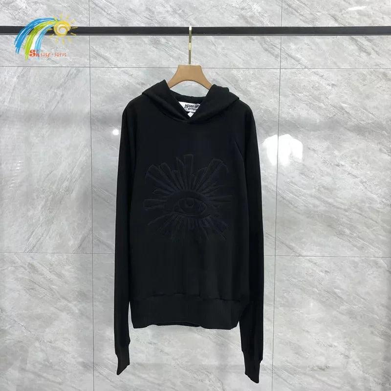 Mavis Eye Hoodie