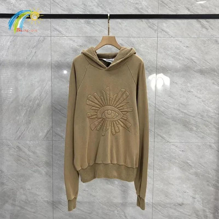 Mavis Eye Hoodie