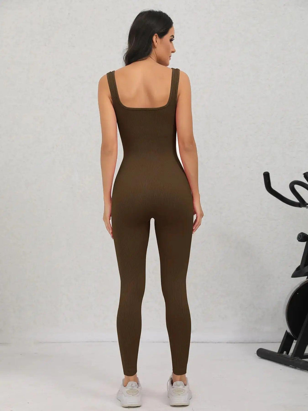 Rosalyn Yoga Jumpsuit