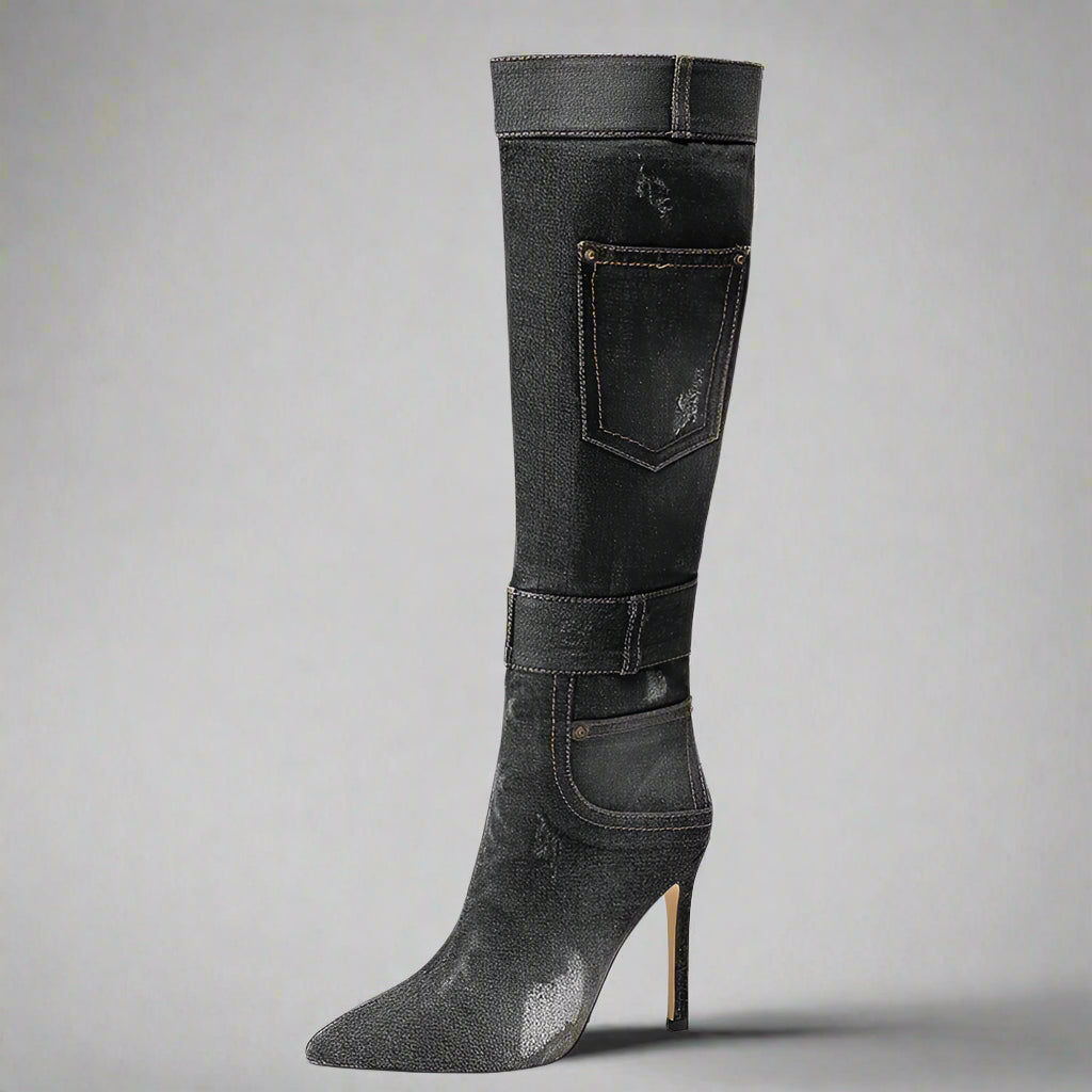 Amelia Jean Boots