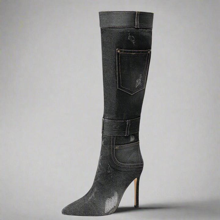 Amelia Jean Boots