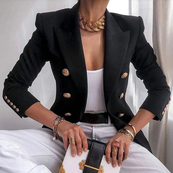Angelica Casual Blazer
