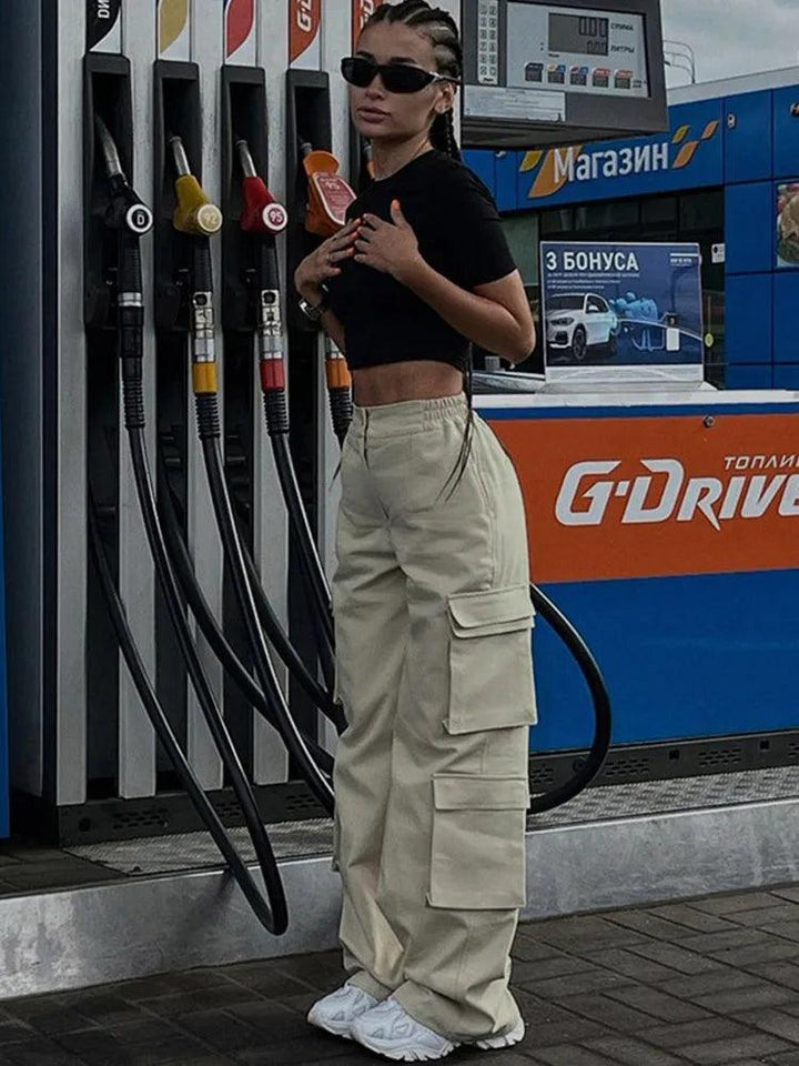 Mia Cargo Pants