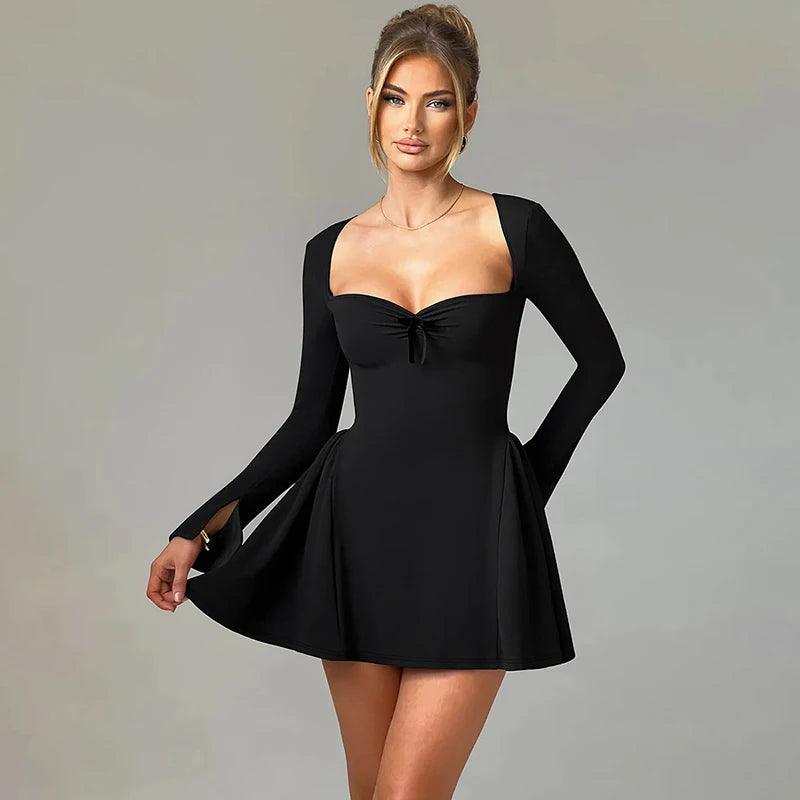 Valentine Mini Dress