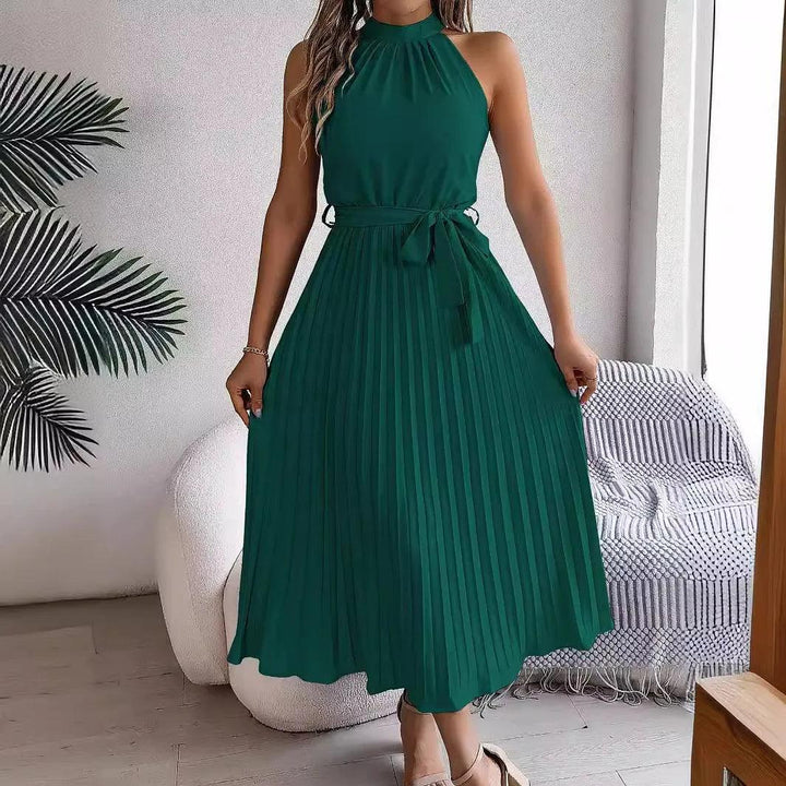 Ophelia Elegant Dress