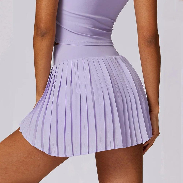 Lily Tennis Skirt Skort