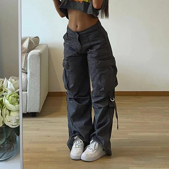Sienna Cargo Pants