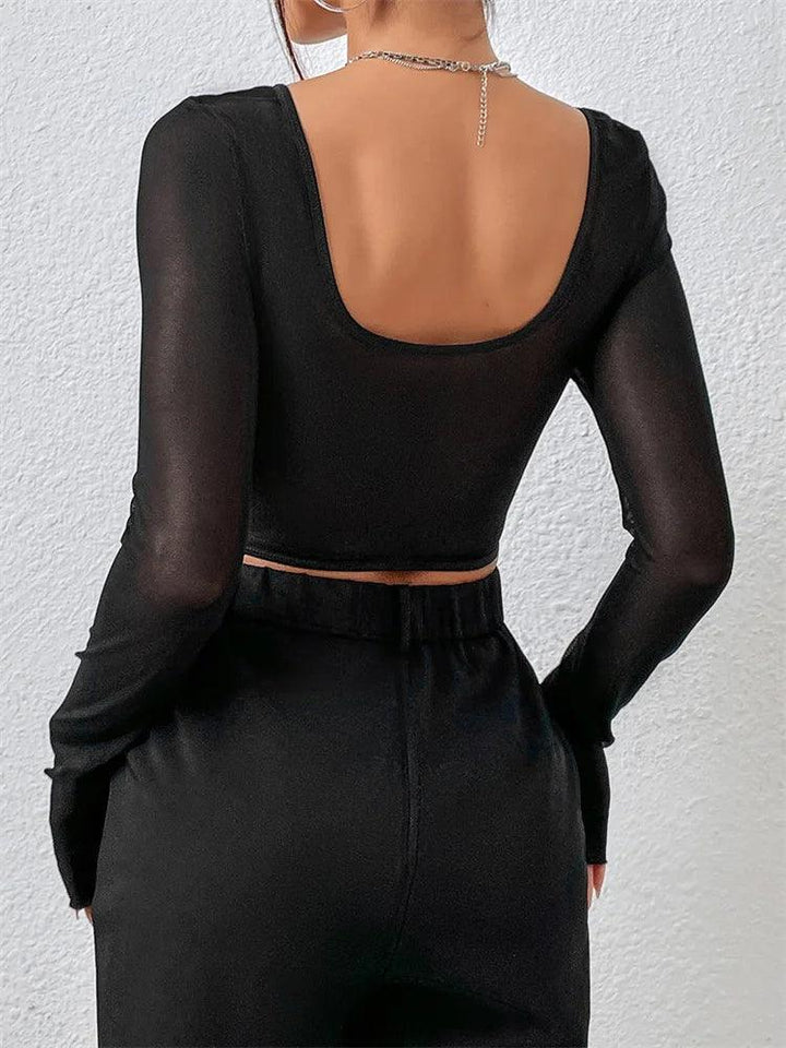 Bethany Corset Top