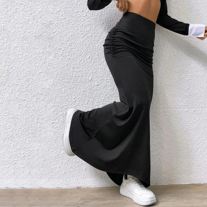 Ivy Maxi Skirt