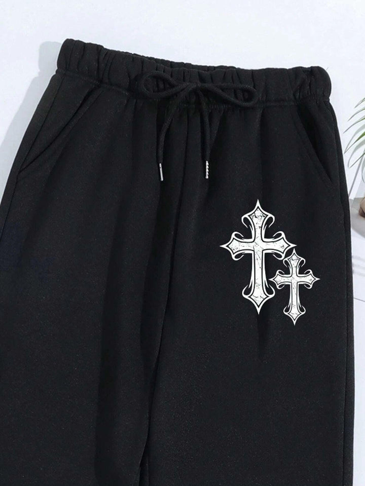 Ella Drawstring Pants