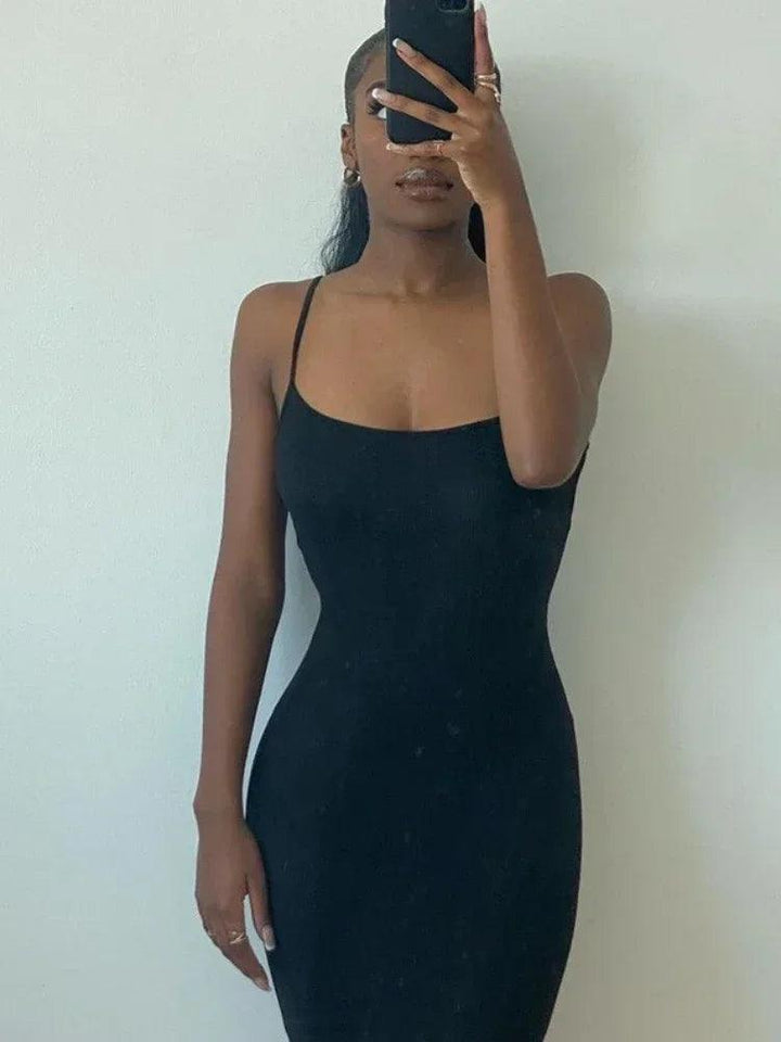 Chloe Everyday Maxi Dress
