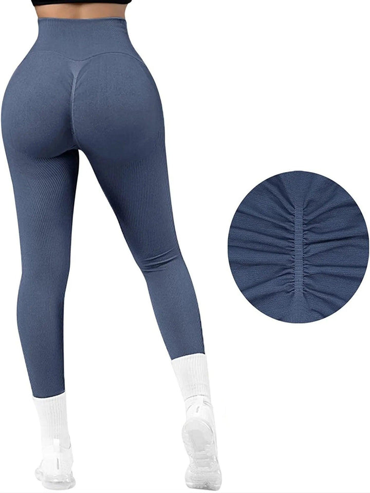 Sophia High Waisted Leggings