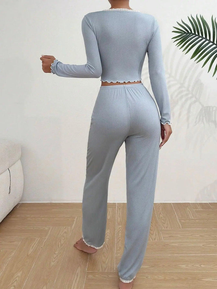 Ezra Frill Pyjamas