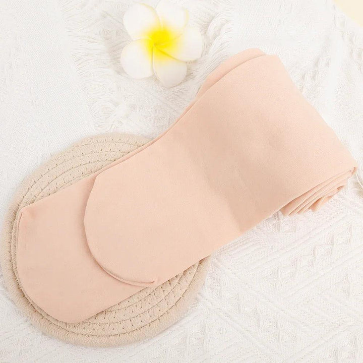 Grace Fleece Thermal Winter Leggings