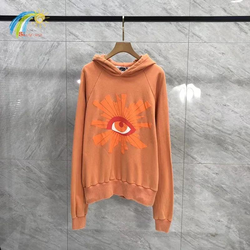 Mavis Eye Hoodie