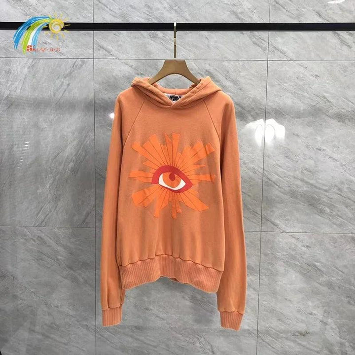 Mavis Eye Hoodie