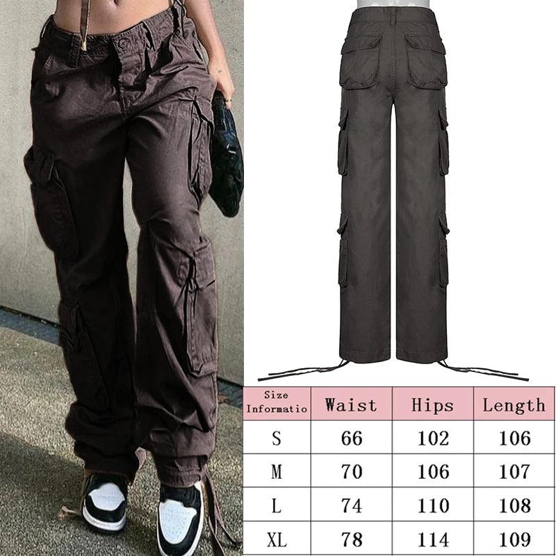 Mia Cargo Pants
