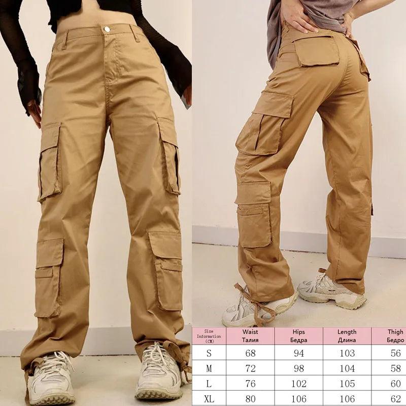 Mia Cargo Pants