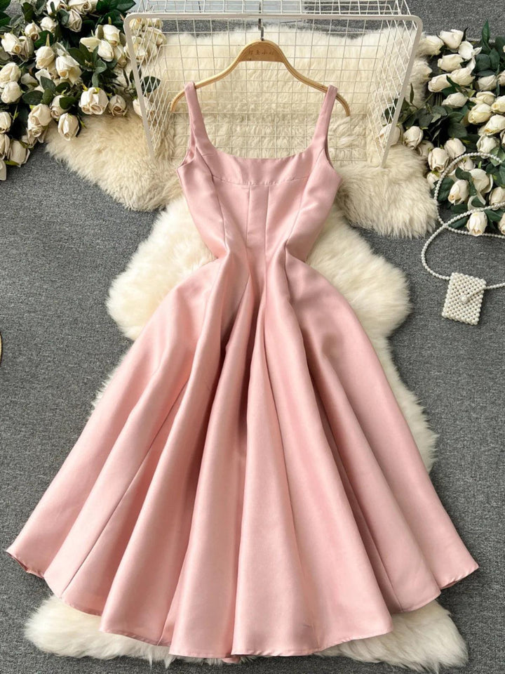 Diana Evening Midi Dress