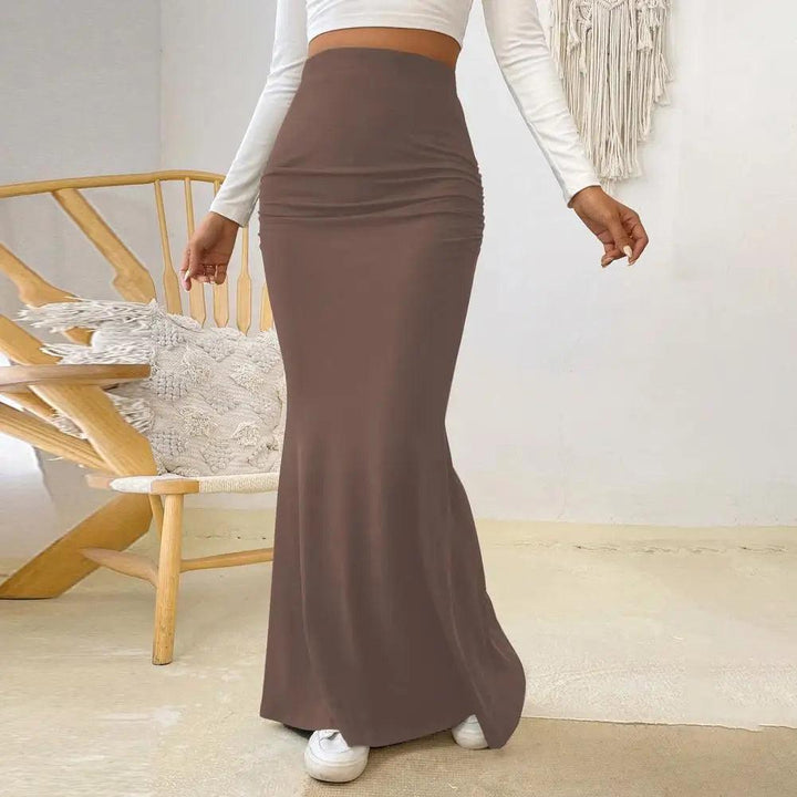Ivy Maxi Skirt