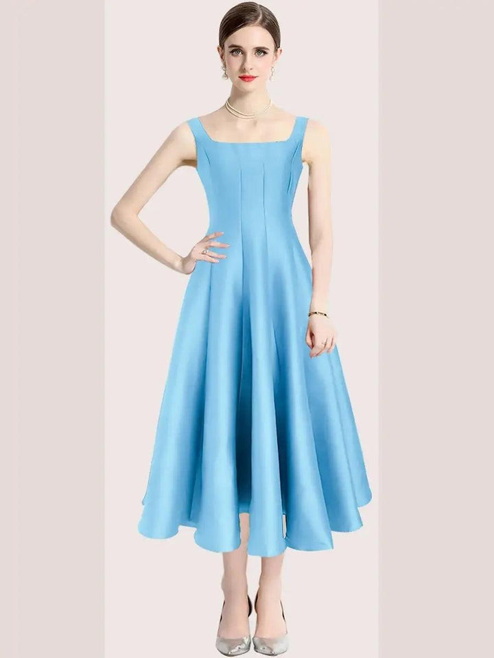 Diana Evening Midi Dress