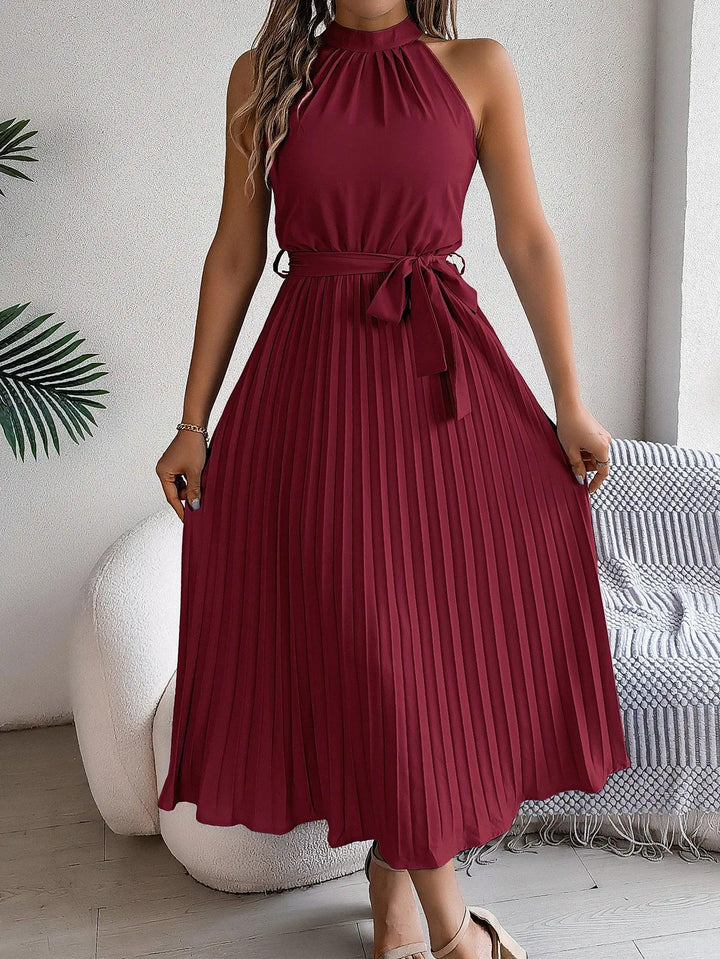 Ophelia Elegant Dress