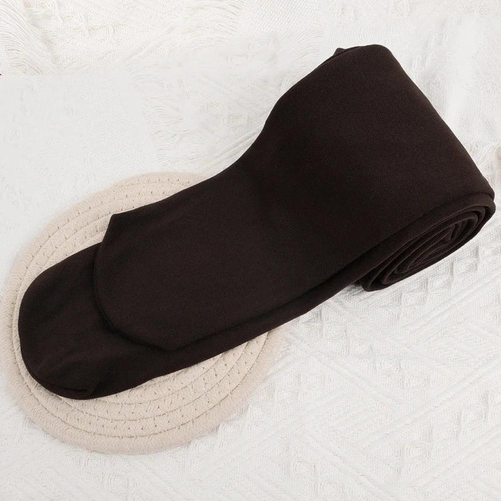 Grace Fleece Thermal Winter Leggings
