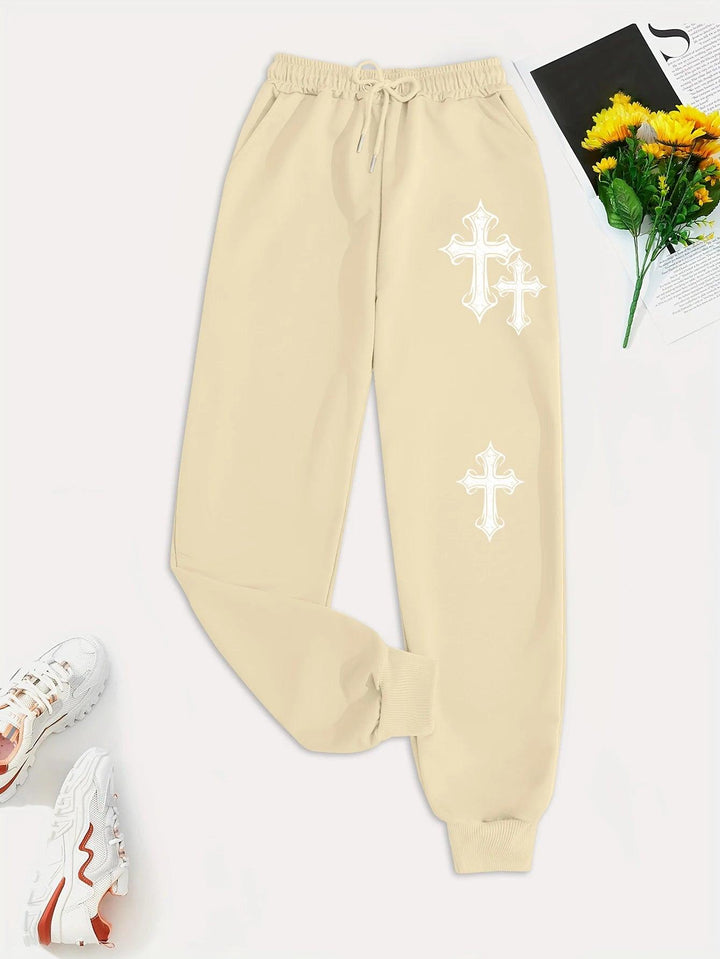 Ella Drawstring Pants