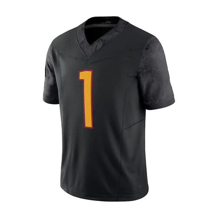 Jocelyn Sports Jersey