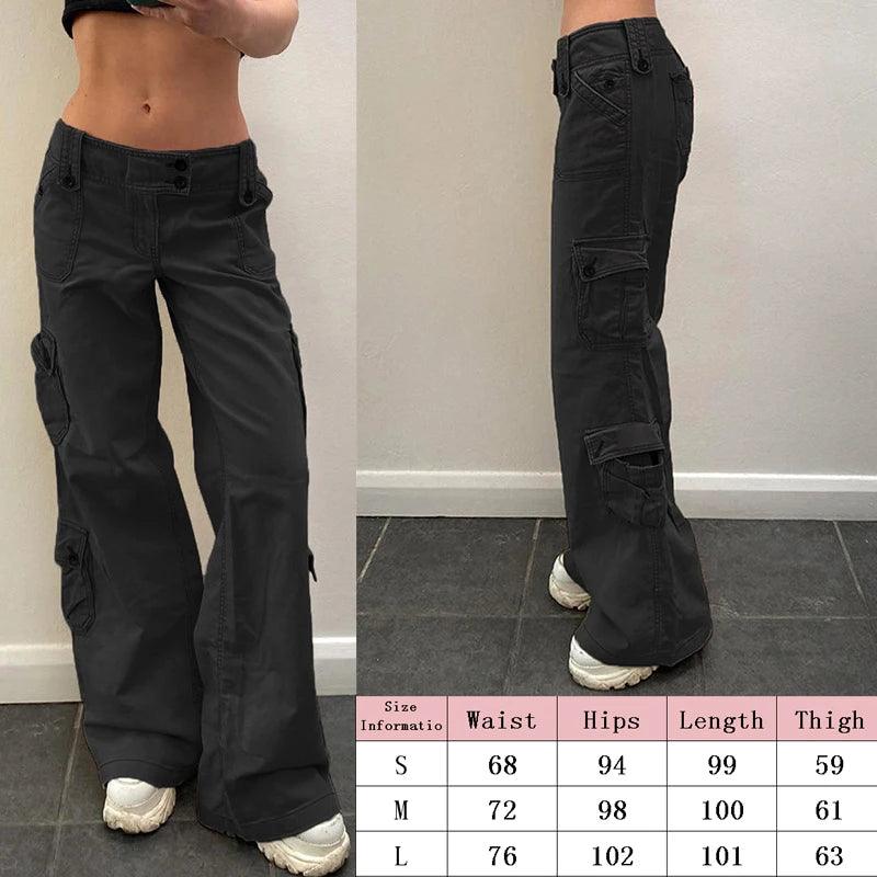 Mia Cargo Pants