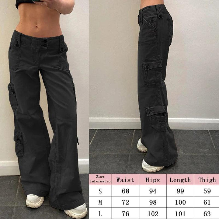 Mia Cargo Pants