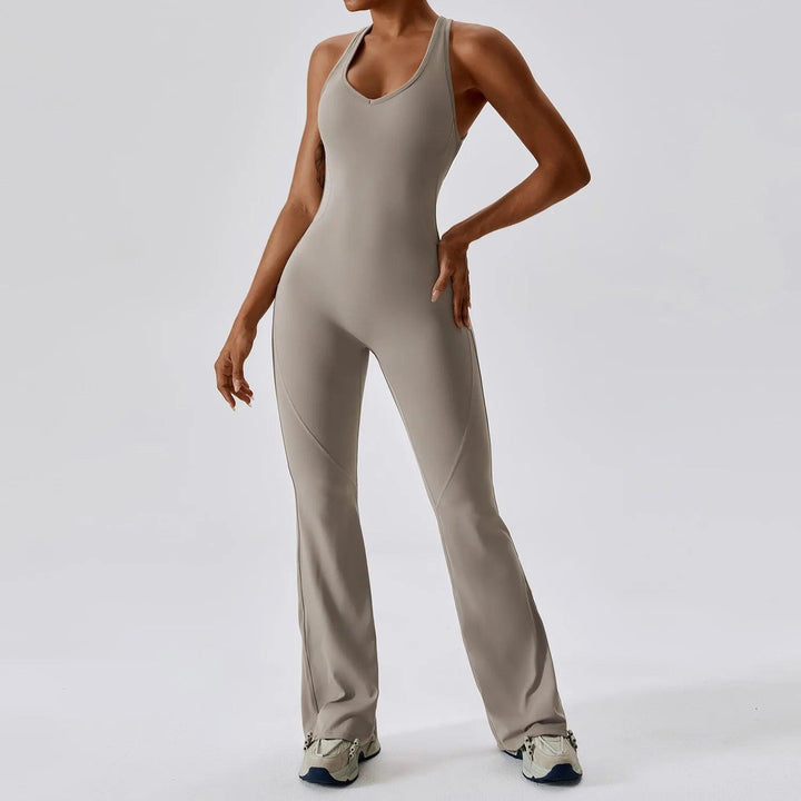 Ramona Activewear Jumpsuit