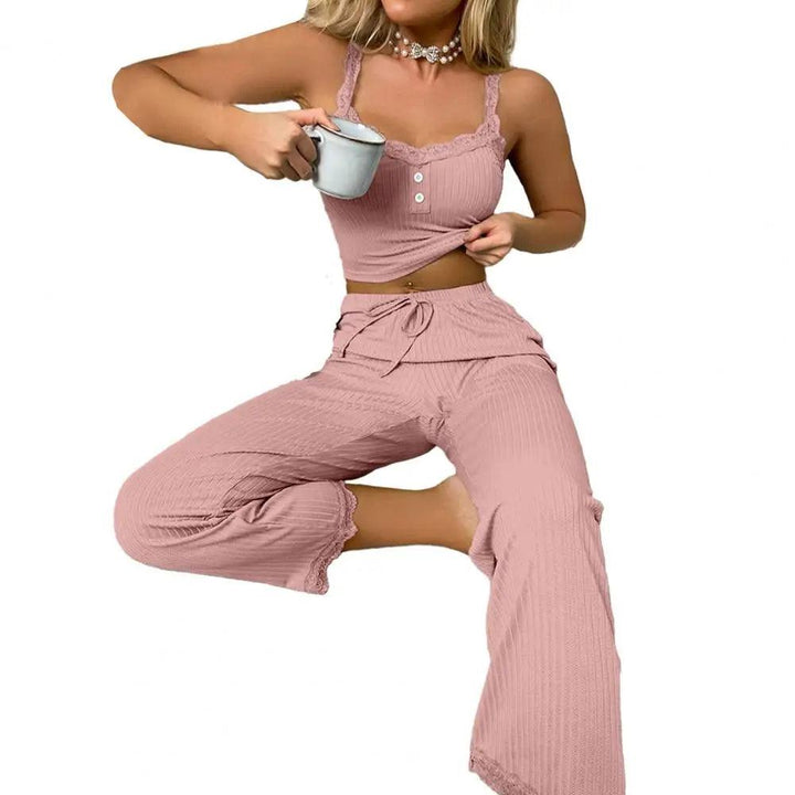 Genevieve Pyjama Set
