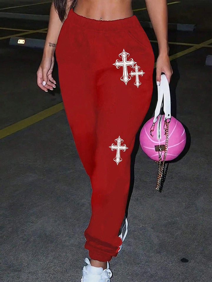 Ella Drawstring Pants