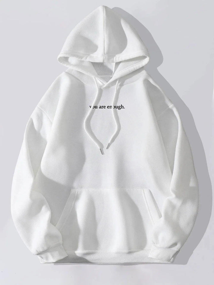 Harriet Positivity Hoodie