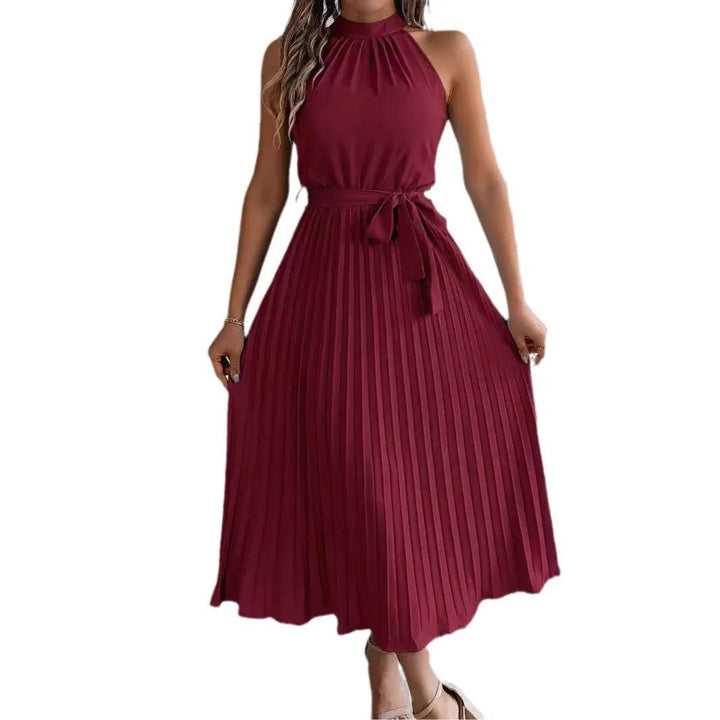 Ophelia Elegant Dress