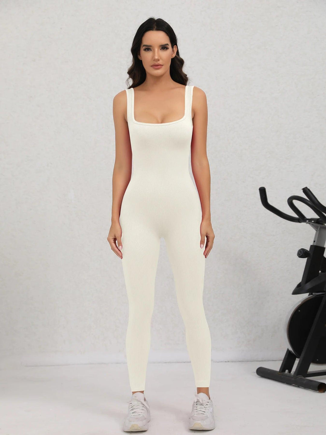 Rosalyn Yoga Jumpsuit