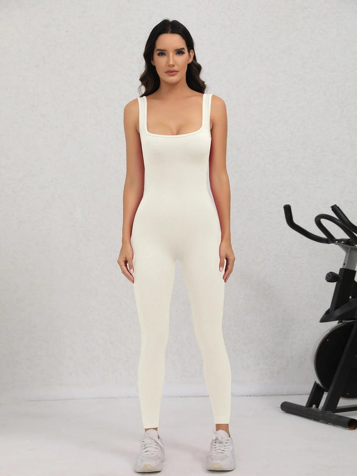 Rosalyn Yoga Jumpsuit