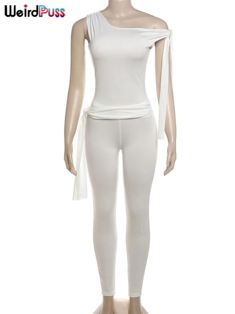 Miriam Two Piece Set