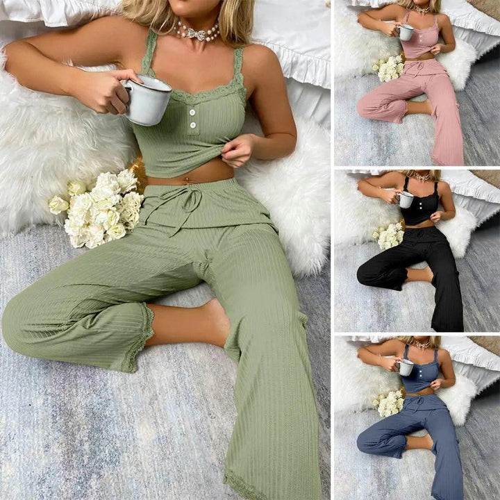 Genevieve Pyjama Set