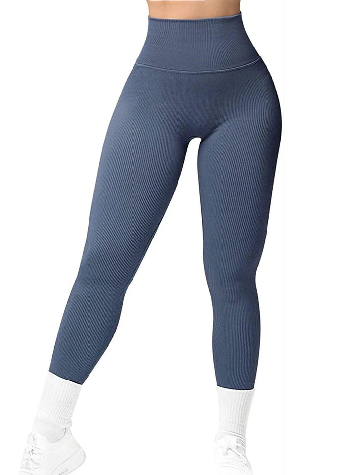 Sophia High Waisted Leggings