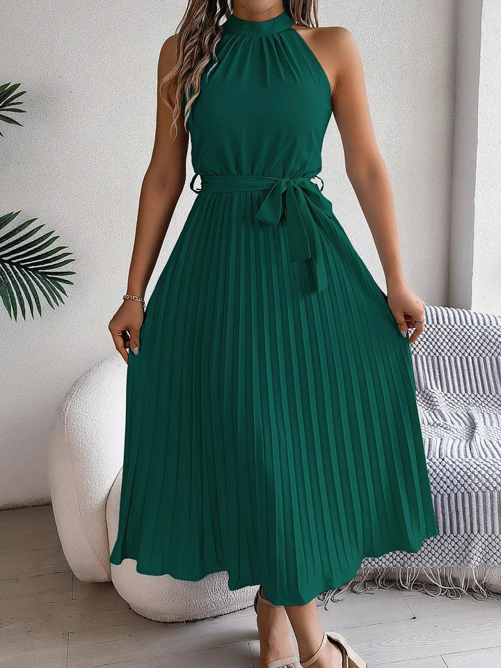 Ophelia Elegant Dress