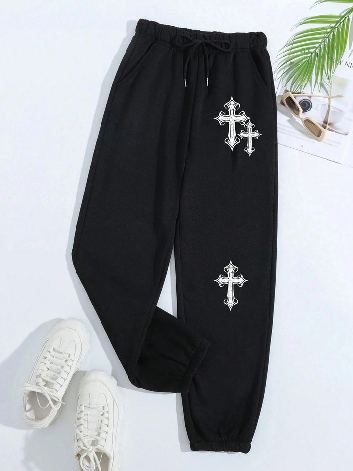 Ella Drawstring Pants